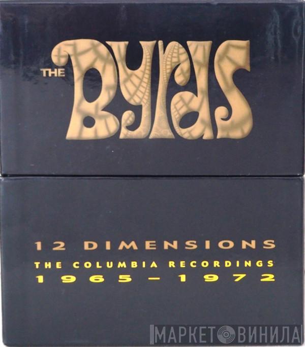 The Byrds - 12 Dimensions (The Columbia Recordings 1965 - 1972)