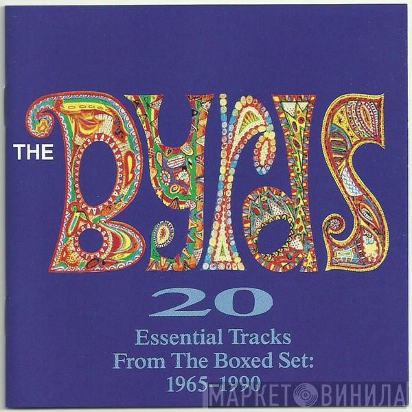  The Byrds  - 20 Essential Tracks From The Boxed Set: 1965-1990