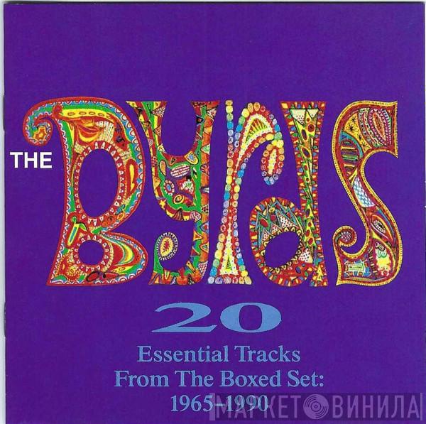  The Byrds  - 20 Essential Tracks From The Boxed Set: 1965-1990