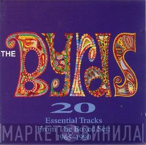  The Byrds  - 20 Essential Tracks From The Boxed Set: 1965-1990