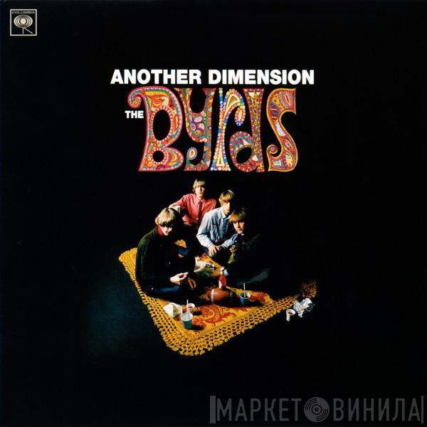  The Byrds  - Another Dimension