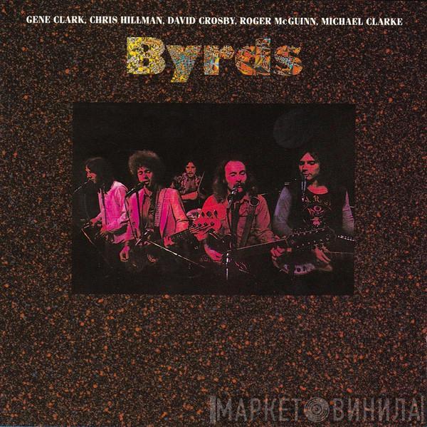 The Byrds  - Byrds