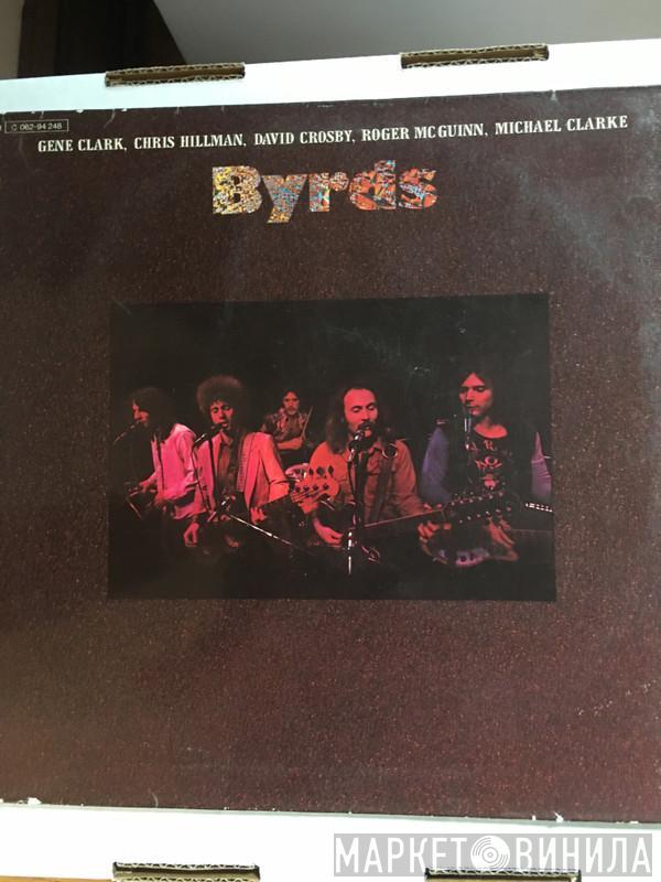  The Byrds  - Byrds