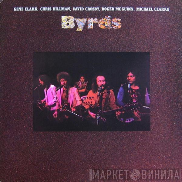 The Byrds - Byrds