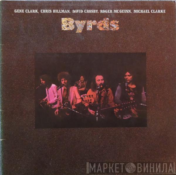  The Byrds  - Byrds