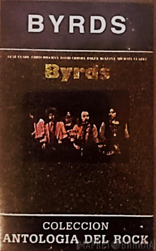  The Byrds  - Byrds