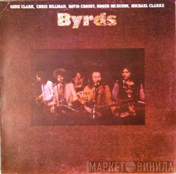  The Byrds  - Byrds