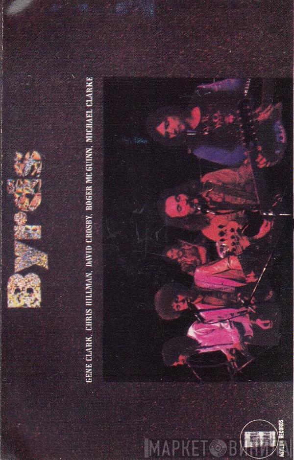  The Byrds  - Byrds