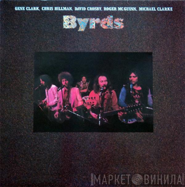  The Byrds  - Byrds