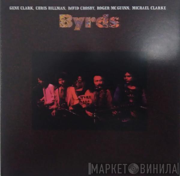 The Byrds  - Byrds