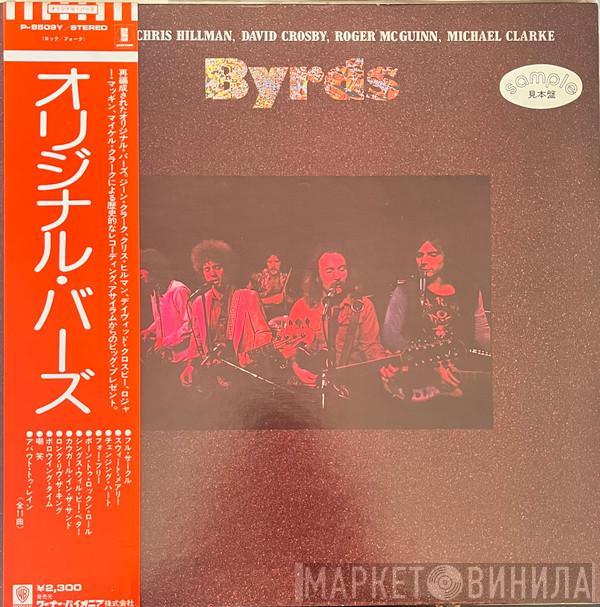  The Byrds  - Byrds
