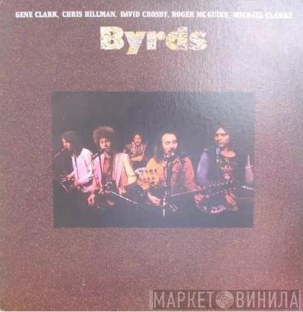 The Byrds  - Byrds