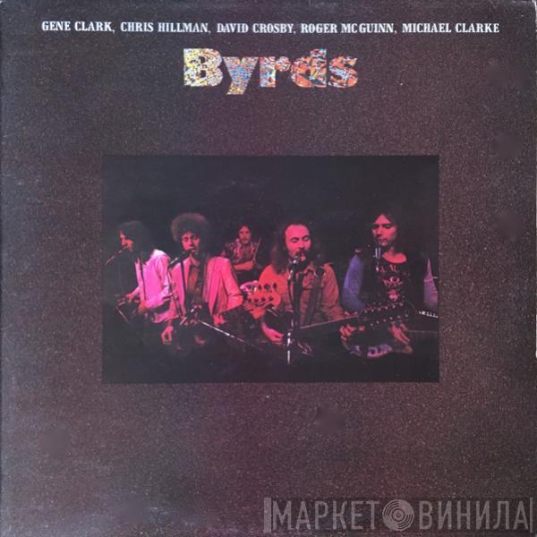  The Byrds  - Byrds