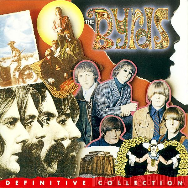 The Byrds - Definitive Collection