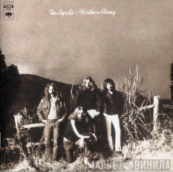 The Byrds - Farther Along
