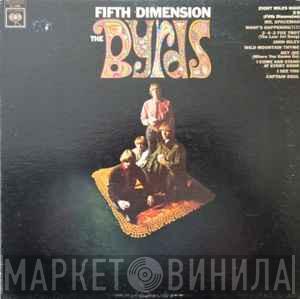  The Byrds  - Fifth Dimension