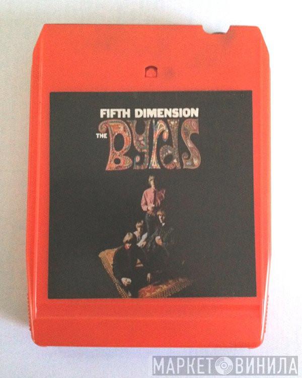  The Byrds  - Fifth Dimension