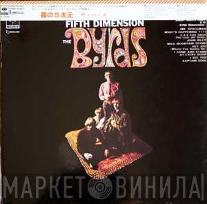  The Byrds  - Fifth Dimension