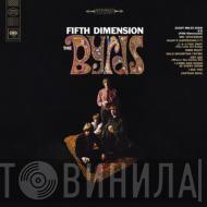  The Byrds  - Fifth Dimension