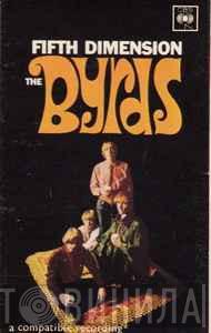 The Byrds - Fifth Dimension