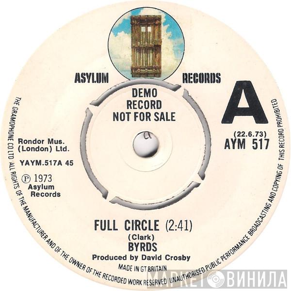 The Byrds - Full Circle