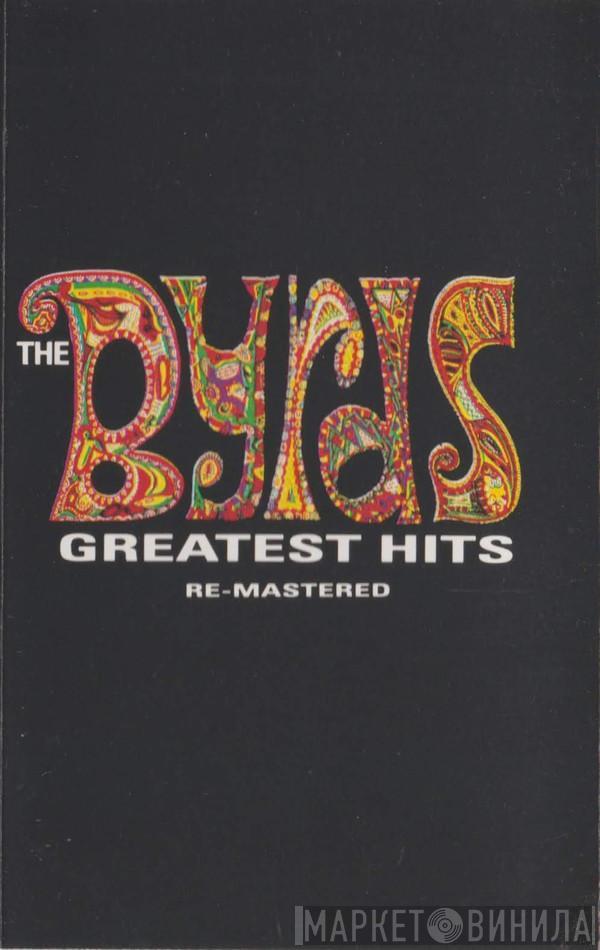 The Byrds - Greatest Hits Re-Mastered