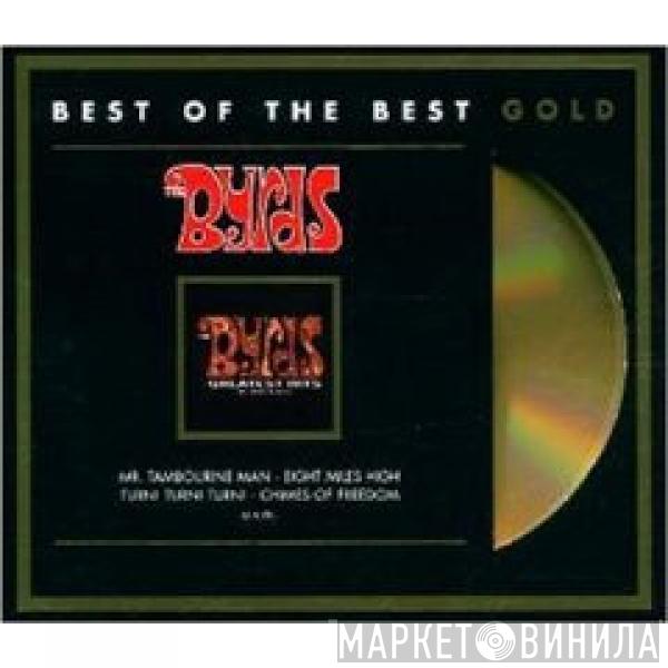  The Byrds  - Greatest Hits Re-Mastered