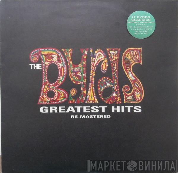 The Byrds - Greatest Hits - Re-Mastered