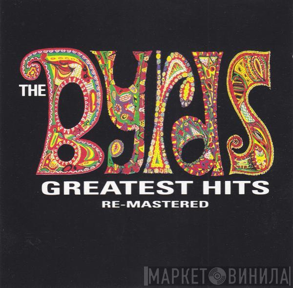  The Byrds  - Greatest Hits