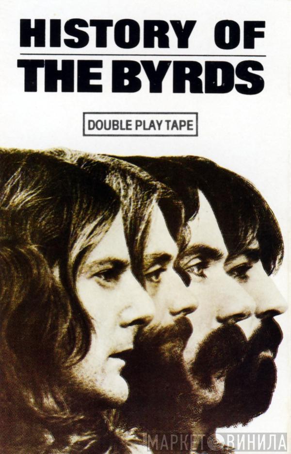  The Byrds  - History Of The Byrds