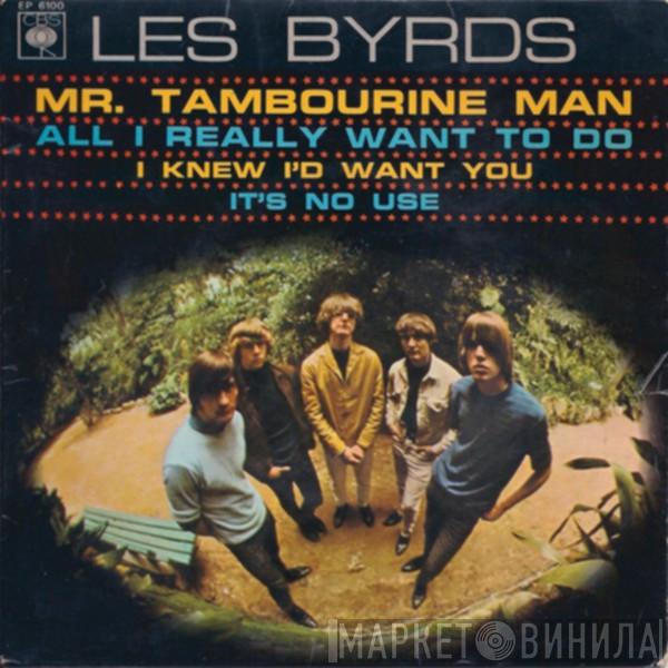  The Byrds  - Mr. Tambourine Man