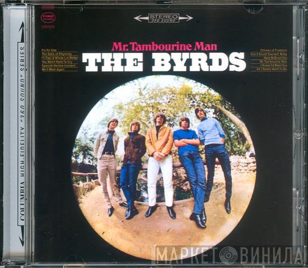 The Byrds - Mr. Tambourine Man