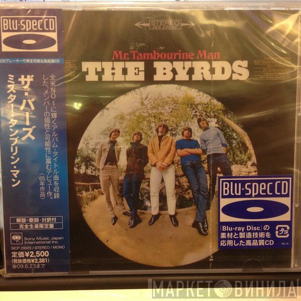  The Byrds  - Mr. Tambourine Man
