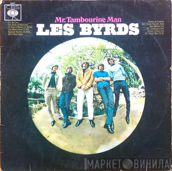  The Byrds  - Mr. Tambourine Man
