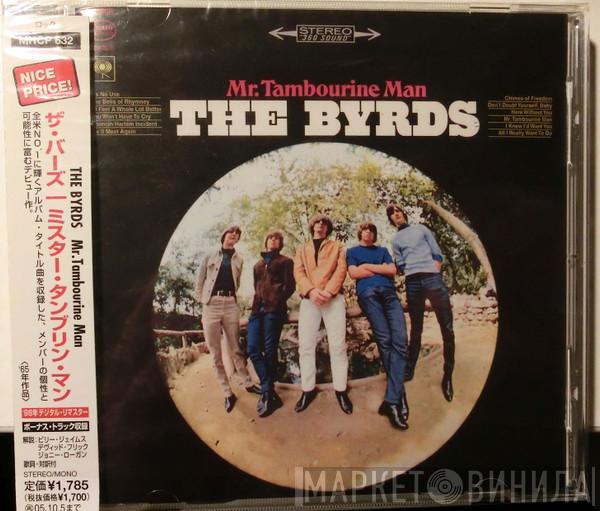  The Byrds  - Mr. Tambourine Man
