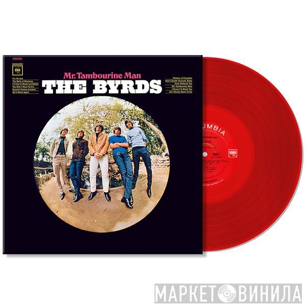  The Byrds  - Mr. Tambourine Man