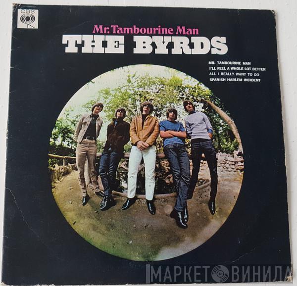  The Byrds  - Mr. Tambourine Man