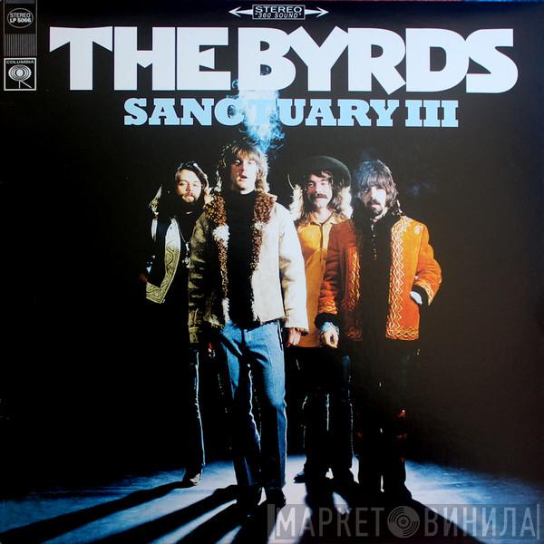  The Byrds  - Sanctuary III