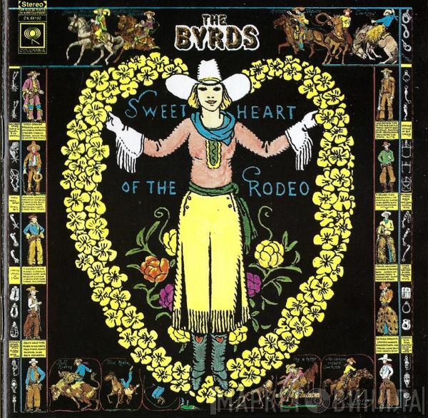  The Byrds  - Sweetheart Of The Rodeo