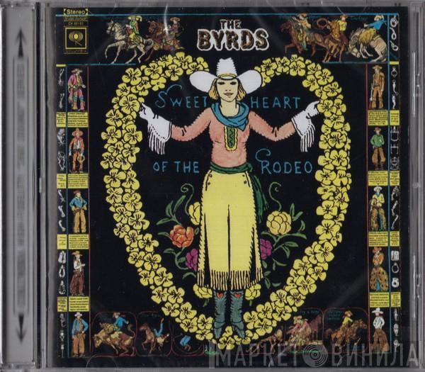  The Byrds  - Sweetheart Of The Rodeo