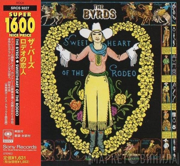  The Byrds  - Sweetheart Of The Rodeo