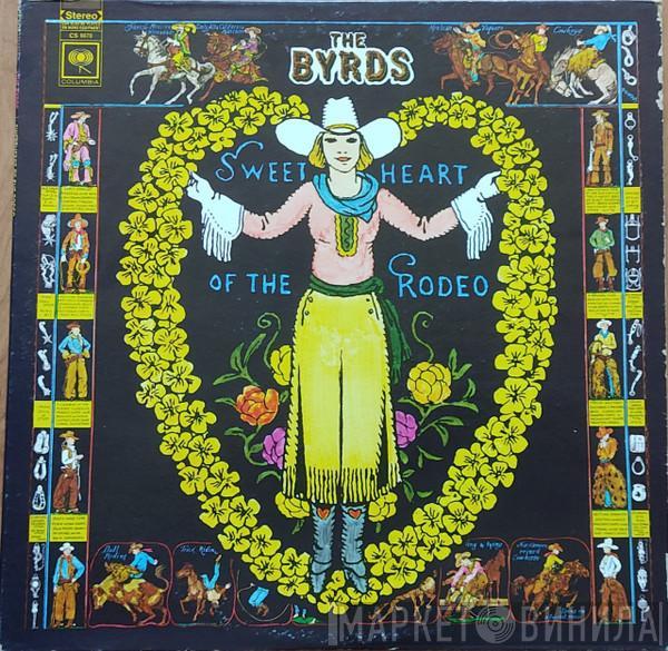  The Byrds  - Sweetheart Of The Rodeo