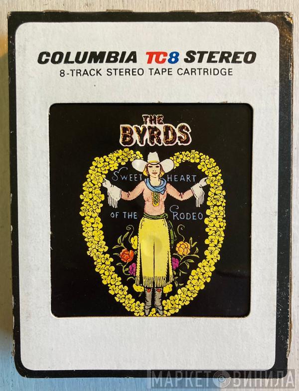  The Byrds  - Sweetheart Of The Rodeo