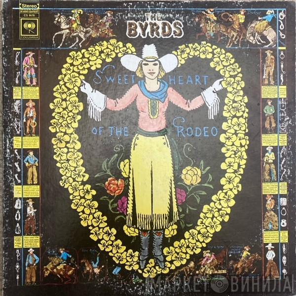  The Byrds  - Sweetheart Of The Rodeo