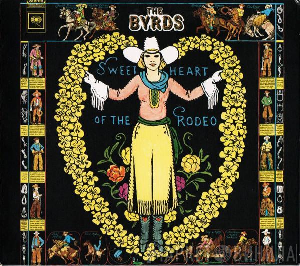  The Byrds  - Sweetheart Of The Rodeo