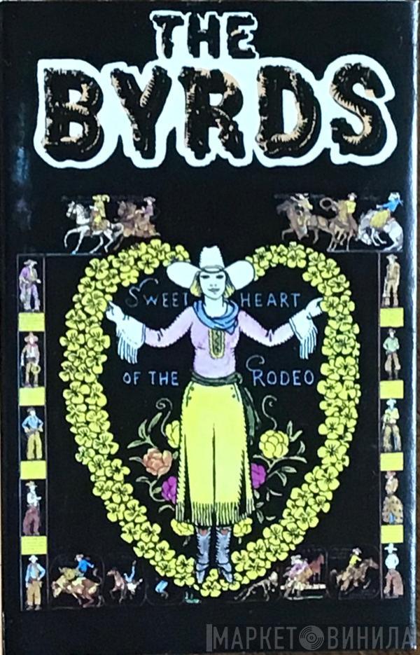  The Byrds  - Sweetheart Of The Rodeo