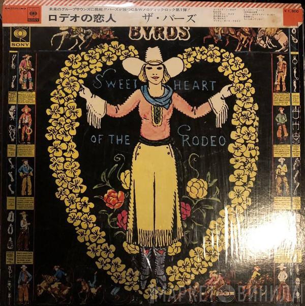  The Byrds  - Sweetheart Of The Rodeo