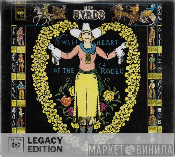  The Byrds  - Sweetheart Of The Rodeo