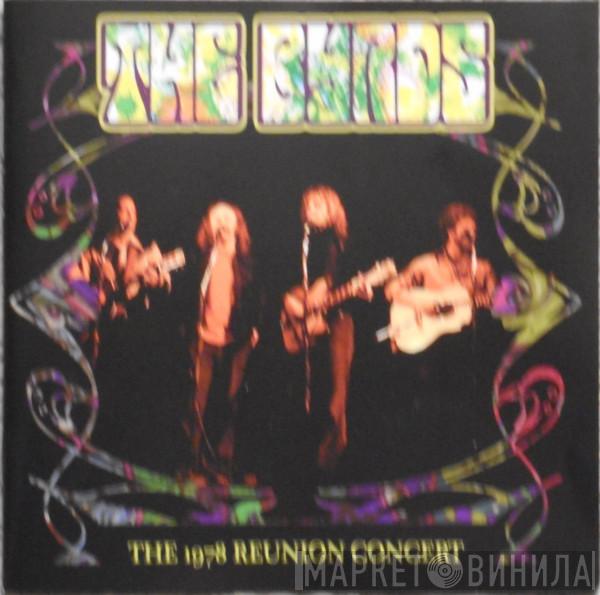  The Byrds  - The 1978 Reunion Concert