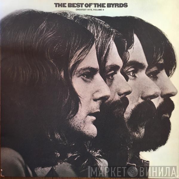  The Byrds  - The Best Of The Byrds   Greatest Hits, Volume II